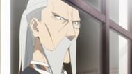 Henderson wanted only the most elegant of students (Image via Tatsuya Endo/Shueisha, Spy X Family)